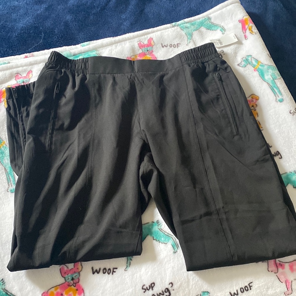 Old navy joggers